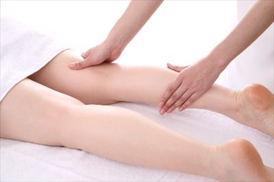 自由が丘でフットケア（むくみや角質の除去）を受けるなら